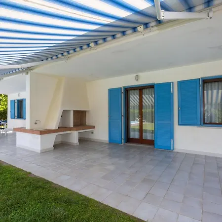 Villa Albarella