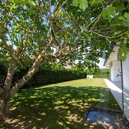 Villa Albarella Albarella Island