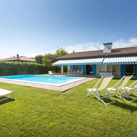 Villa Albarella