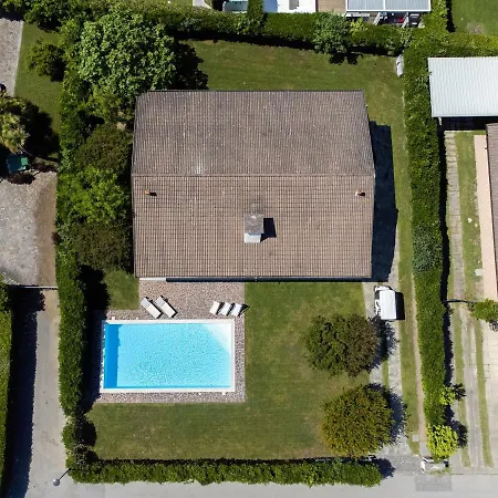 Villa Albarella *