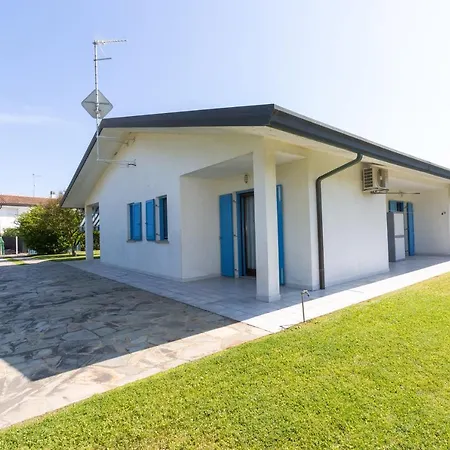 Villa Albarella