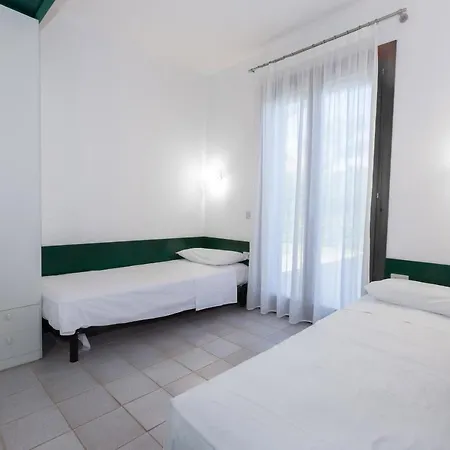 Villa Albarella