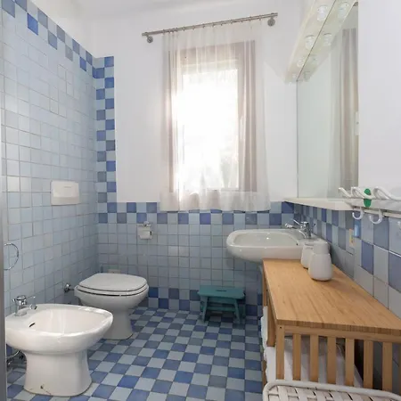 Villa Albarella Albarella Island