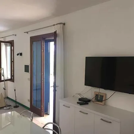 Albarella Villa *