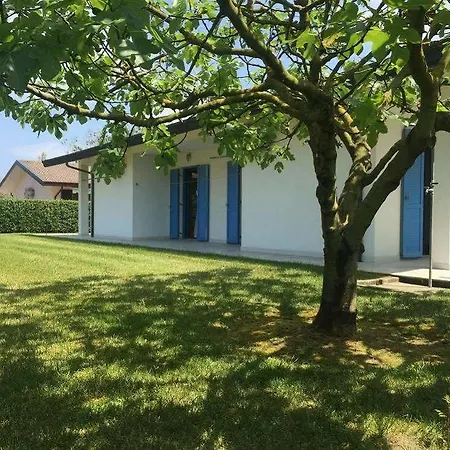 Villa Albarella