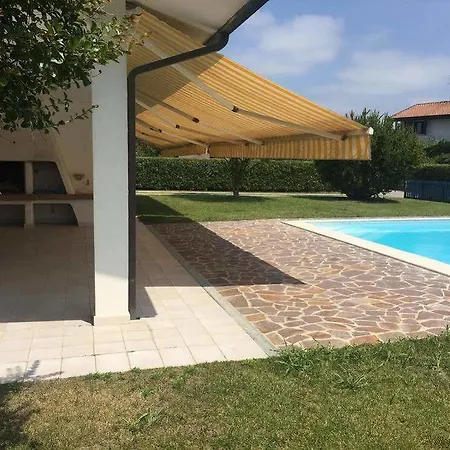 Villa Albarella *